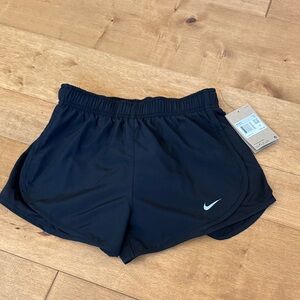 Nike Women's Black Athletic Shorts! New !